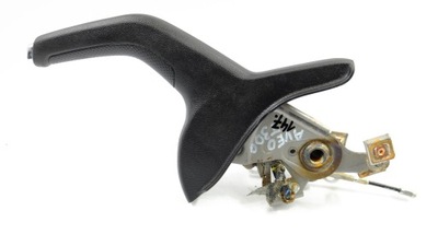 Chevrolet aveo t300 важіль гальма ручного фото №1