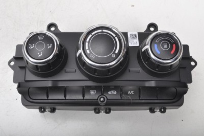 Mini f60 панель переключатель кондиционера 9334600 фото №1