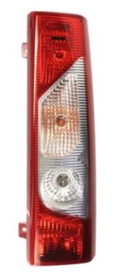 Citroen jumpy fiat scudo лампа задняя правая valeo фото №1