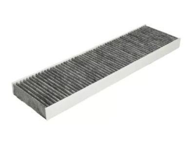 ФІЛЬТР САЛОНУ Z ВУГЛЕМ AKTYWNYM МІНІ (R50, R53), (R52), (R56), (R57), 
