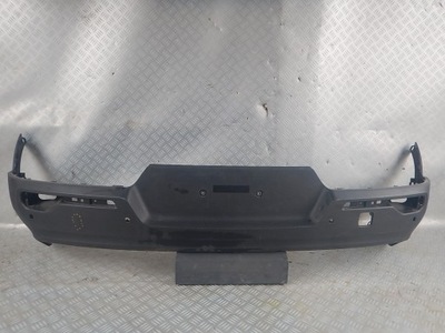 Volvo xc40 2 ii бампер задняя задний 31449333 фото №1