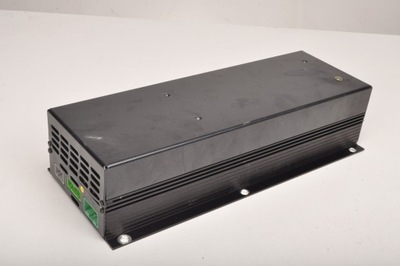 Aston martin db9 усилитель 4g43-18c808-ba фото №1