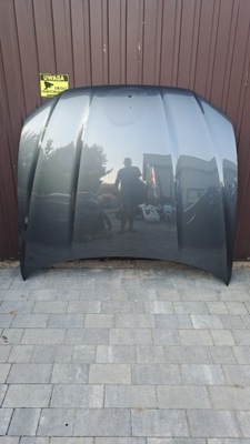 Audi rs6 4k капот фото №1