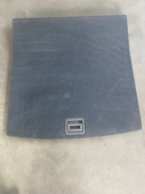 Porsche cayenne 7p5 пол багажника 7p5863546ab фото №1