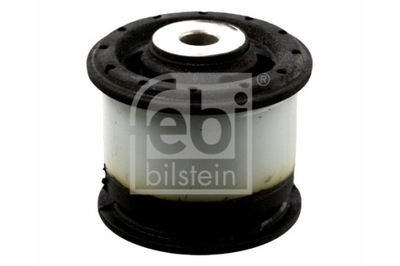 FEBI BILSTEIN SILENTBLOCK БАЛКИ ПОДВЕСКИ ЗАД L/P FORD ESCORT