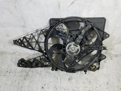 Вентилятор радиатора alfa romeo mito 1.6 jtdm фото №1