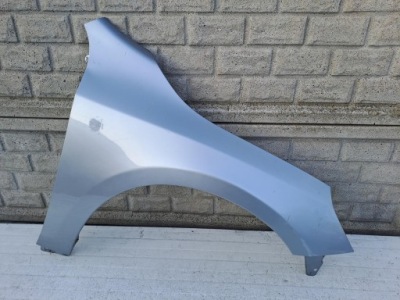 Volvo s60 v60 10-13 крыло передний правый фото №1