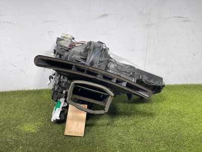 Отопитель воздуходувка mini cooper r50 oryg valeo фото №1