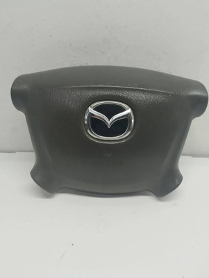 BOLSA AIRBAG VOLANTE MAZDA 626 T93106A  