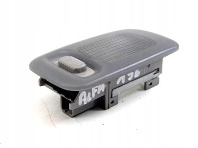 R/21 alfa romeo 156 лампа освітлення салону фото №1