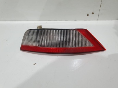 Ford ecosport 13- протитуманна фара правий cn15-15500-ad фото №1