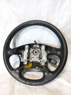 Hyundai tucson i 2004 - 2010 rok воздуховод кожа czarna фото №1