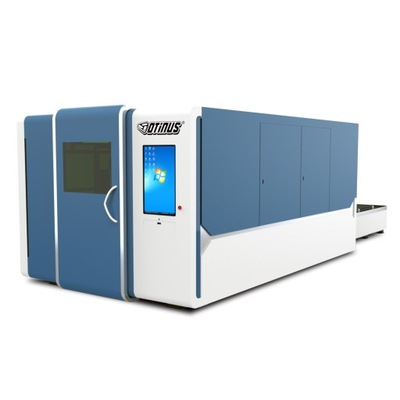 Wycinarka wypalarka laserowa CNC FIBER laser 6000x2500 1000W