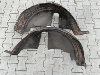 Honda hr-v ii 15 -21 подкрылок задняя задние левая правое фото №1