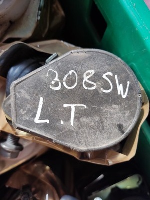 Pas безопасности peugeot 308 sw фото №1