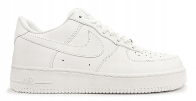 BUTY NIKE AIR FORCE 1 R.38 OKAZJA