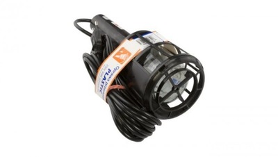 OPRAWA ПЕРЕНОСНОЙ СЕРВИСНАЯ PLASTIC 1X60W E27 IP20 KL.II ПАТРУБОК 5M 000065