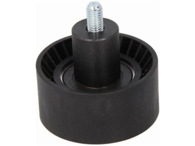 Ролик ремінь розподільного валу ford transit connect 1.8 mazda tribute 2.0 фото №1