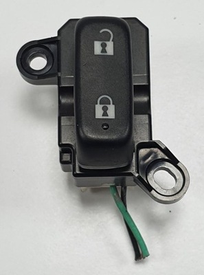 Кнопка блокировка дверь mazda cx-7 фото №1