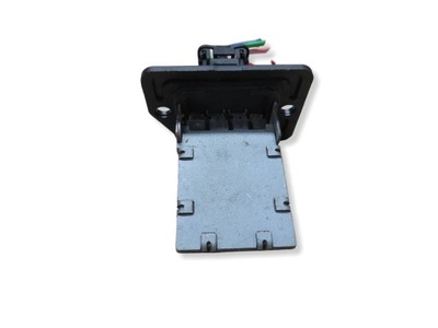 Hyundai ix35 kia sportage iii резистор резистор фото №1