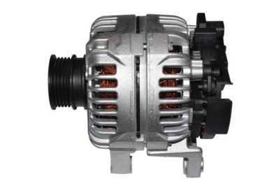 Генератор 13229985 1.6 1.8 opel astra h signum vectra c фото №1