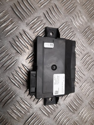 Модуль керуючий bmw 7 2017 6992686 фото №1