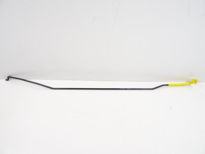 Skoda scala 2020 кронштейн опора капот 654823363 фото №1