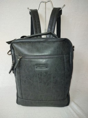 Plecak torebka plecaczek torba torbo 66516 Enrico