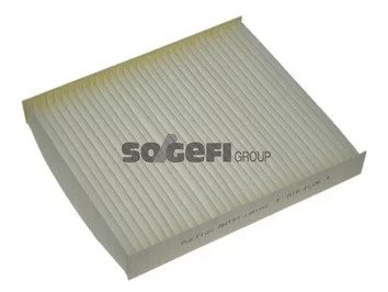 PURFLUX AH191 FILTER POW.KABINY AUDI A2 1.2 99-  