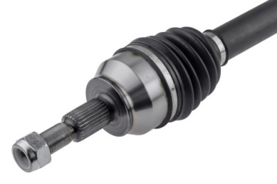 Привідний вал привідна ford tourneogrand tourneo connect 1.5tdci 15- 1.6tdci 13- tr фото №1