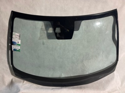 Стекло передняя лобовое mazda cx5 датчик солнечная 2013-2017 фото №1