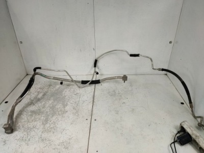 Шланг кондиціонера 22768972 insignia 1.6 cdti фото №1