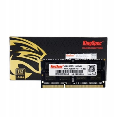 ddr3 Memory RAM 8GB 4GB 2GB 1600mhz Sodimm