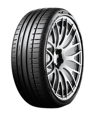 1x GT-RADIAL SPORTACTIVE 2 245/35R19 93 Y 