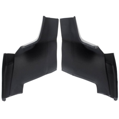 2× modecar da-24678 накладки жабо фото №1