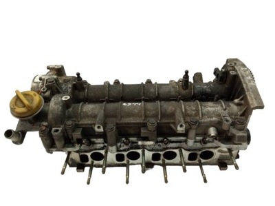 CYLINDER HEAD COMPLETE SET 46822135 1.9 CDTI 16V SAAB 9-3 II (2002-2014)  