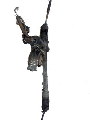 Рулевая рейка трансмиссия citroen c3 c2 фото №1