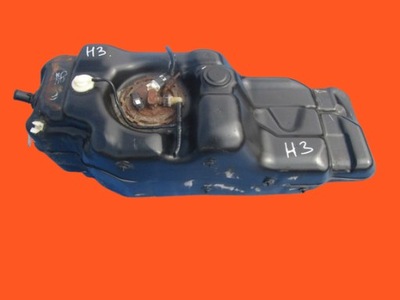 Hummer h3 3.7i 2007 бак bak топлива помпа kpl фото №1