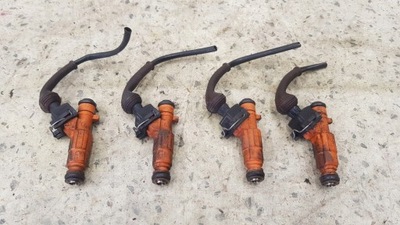 Инжектор alfa romeo 147 2.0 16v фото №1