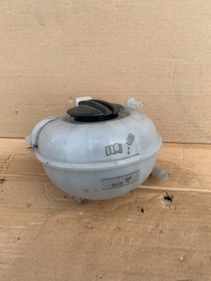 5Q0121407H TANK EXPANSION VW GOLF VII GTE  