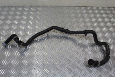 Wąż шланг wody scenic iv 4 фото №1