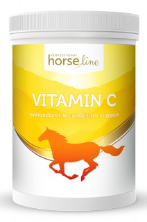Suplement HorseLinePro Witamina C 1 kg