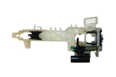 Kia sorento iv 4 основа кронштейн ручка передні ліва двері 21311g8300 фото №1