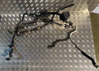 Idealne дроти wody mercedes sls w197 1 фото №1