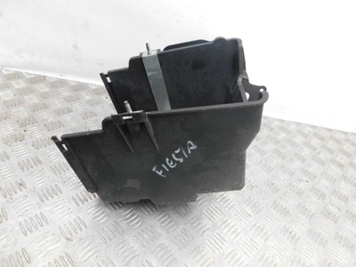 Основание аккумулятор ford fiesta mk7 фото №1