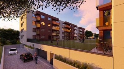 Mieszkanie, Łódź, Górna, 89 m²