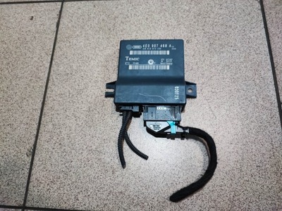 Sterowniik модуль gatteway audi a8 d3 фото №1