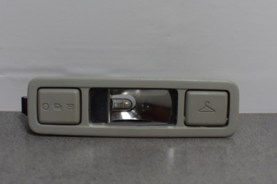 Лампа обшивки стелі ліва land rover range rover evoque l538 bj3213777a фото №1