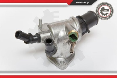 TERMOSTATOS DE AUTOMÓVIL ESEN SKV 20SKV004  