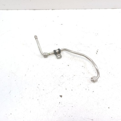 2011 bmw 5 f10 f11 шланг топлива фото №1